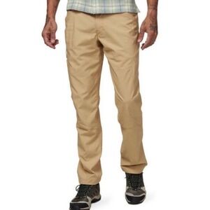 NWT Patagonia RPS Rock Pants Size 38 Pronghorn Tan